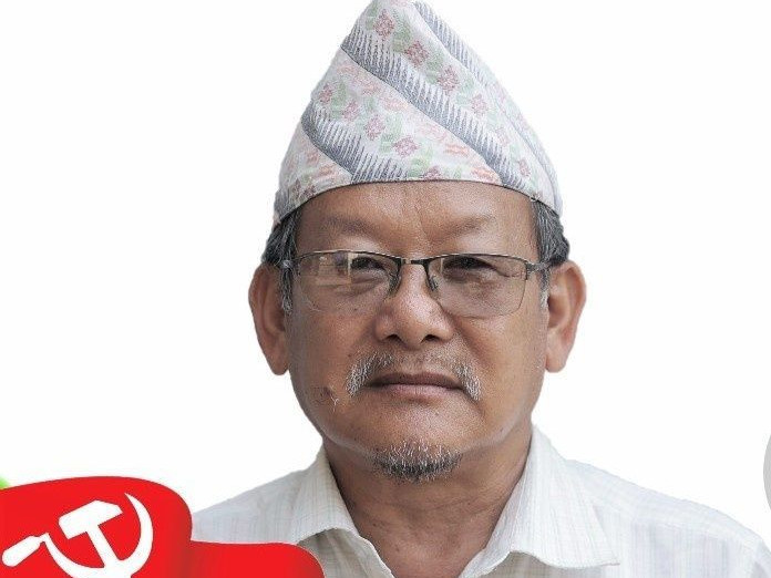 डीपी राई : गोदावरीको प्रिन्सिपलदेखि बेलबारीको मेयरको उम्मेदवारसम्म